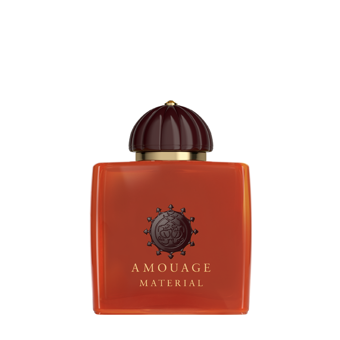 AMOUAGE MATERIAL (W) EDP 100ML