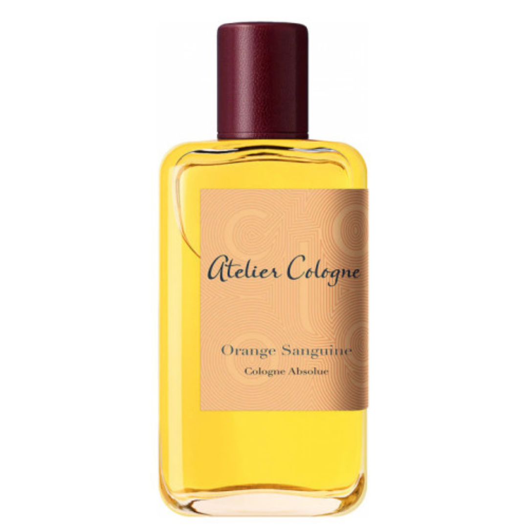 ATELIER COLOGNE ORANGE SANGUINE COLOGNE ABSOLUE 100ML