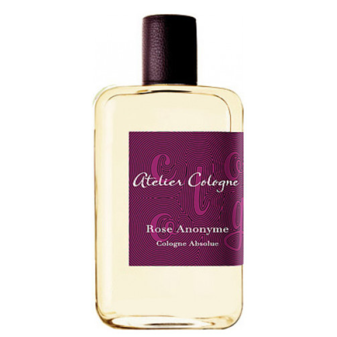 ATELIER COLOGNE ROSE ANONYME EXTRAIT ABSOLUE 200ML
