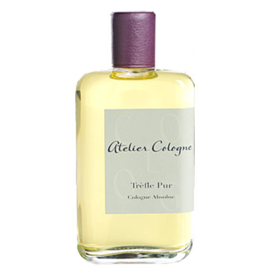 ATELIER COLOGNE TREFLE PUR ABSOLUE EDP 200ML