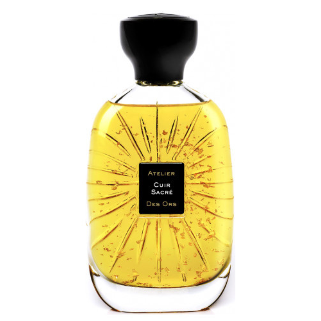 ATELIER DES ORS CUIR SACRE EDP 100ML