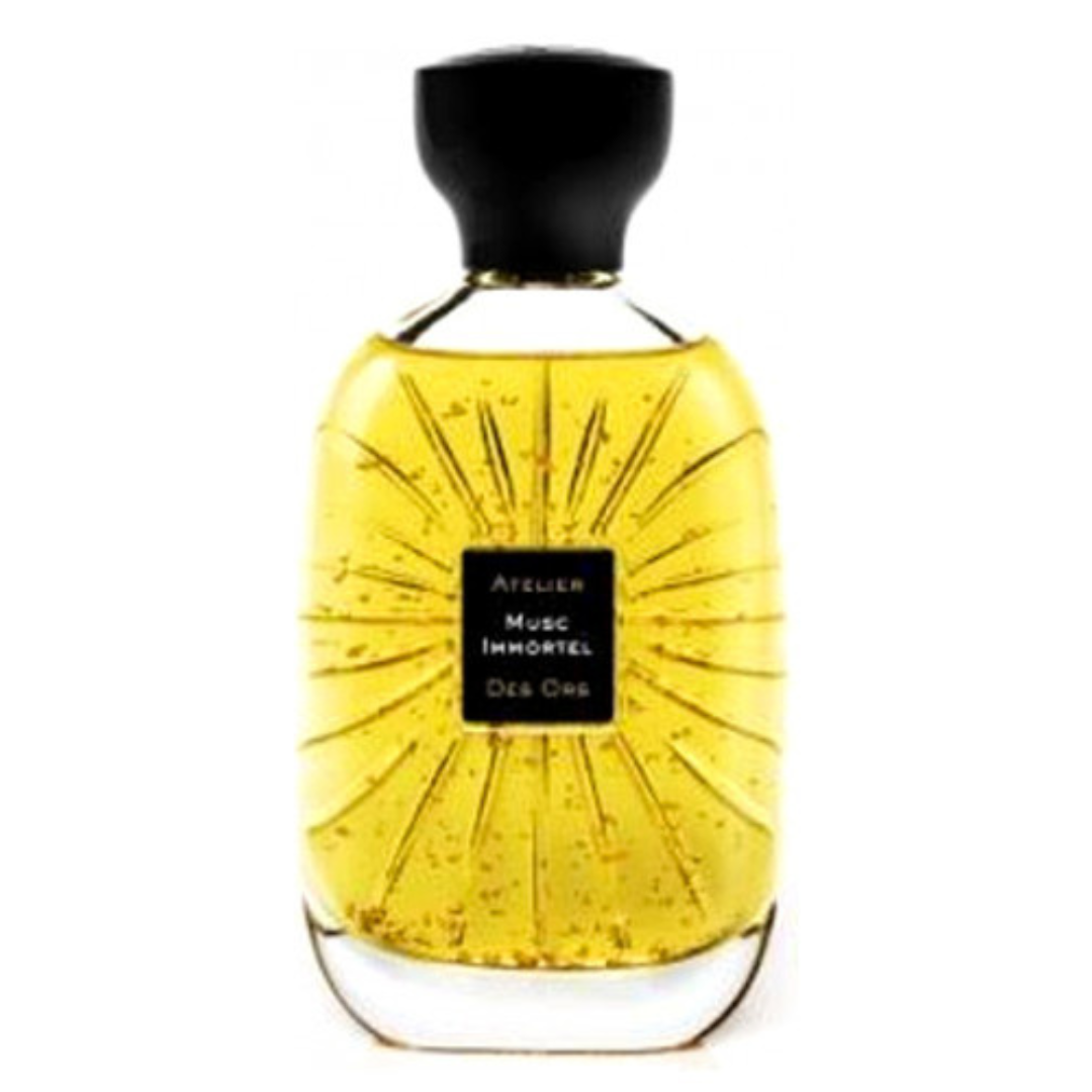 ATELIER DES ORS MUSC IMMORTEL EDP 100ML