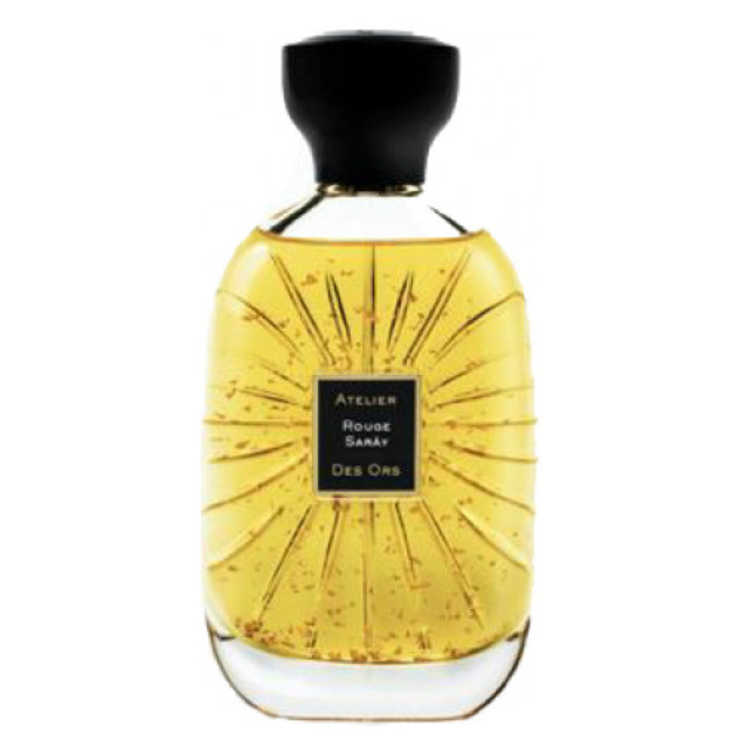 ATELIER DES ORS ROUGE SARAY EDP 100ML