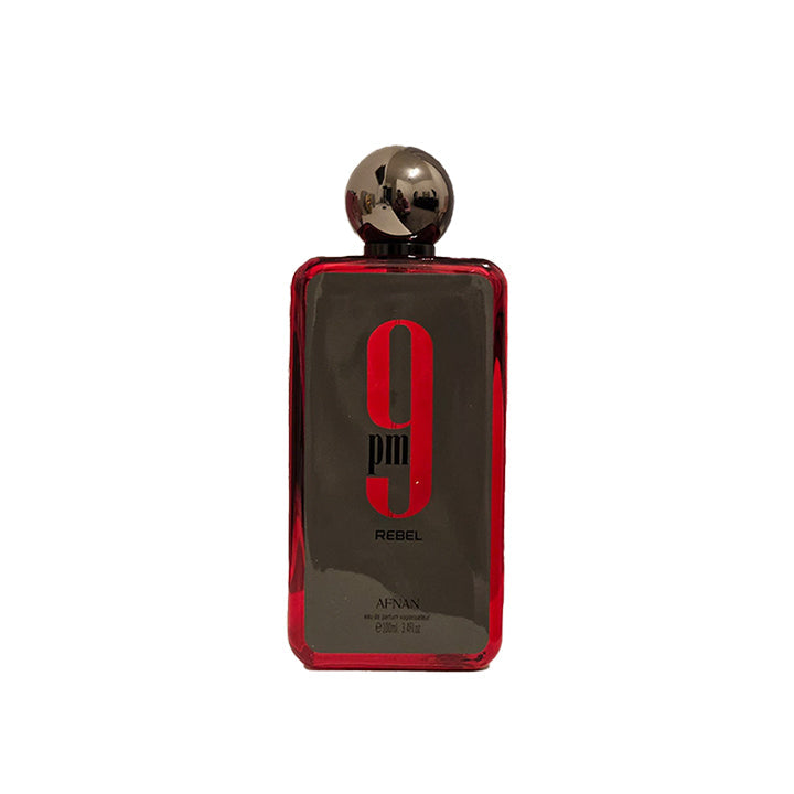 Afnan 9pm Rebel 100ml EDP