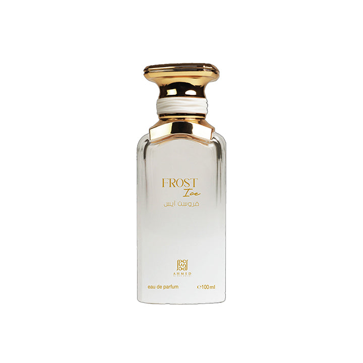 Ahmed Al Maghribi Frost Ice Edp 100ml