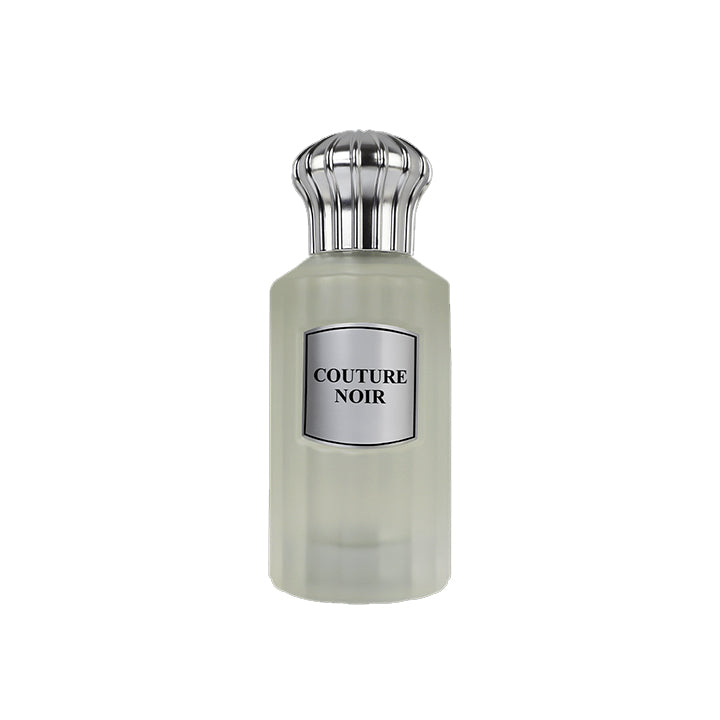 Ahmed Al Maghribi Couture Noir Edp 100ml