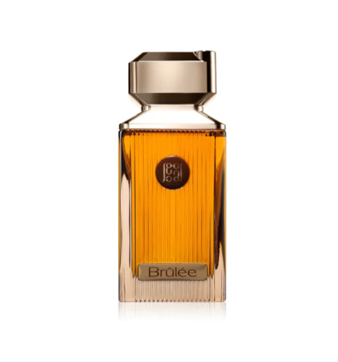Ahmed Al Maghribi Brulee Edp 100ml
