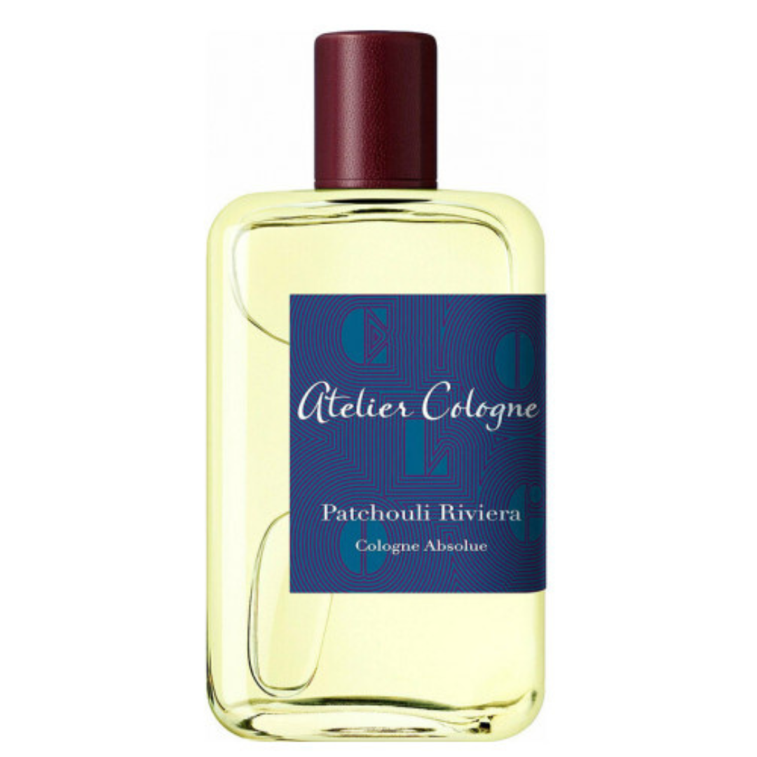 ATELIER COLOGNE PATCHOULI RIVIERA (U) EDP 200 ML