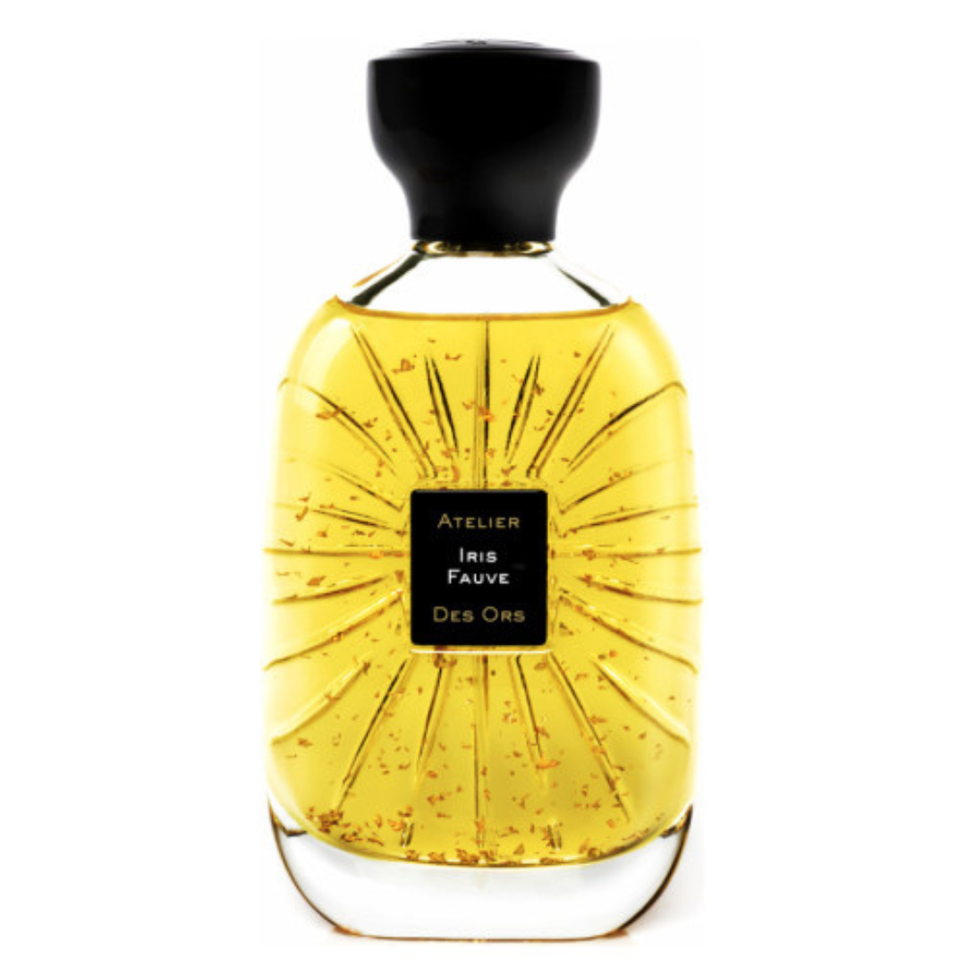 ATELIER DES ORS IRIS FAUVE EDP 100ML