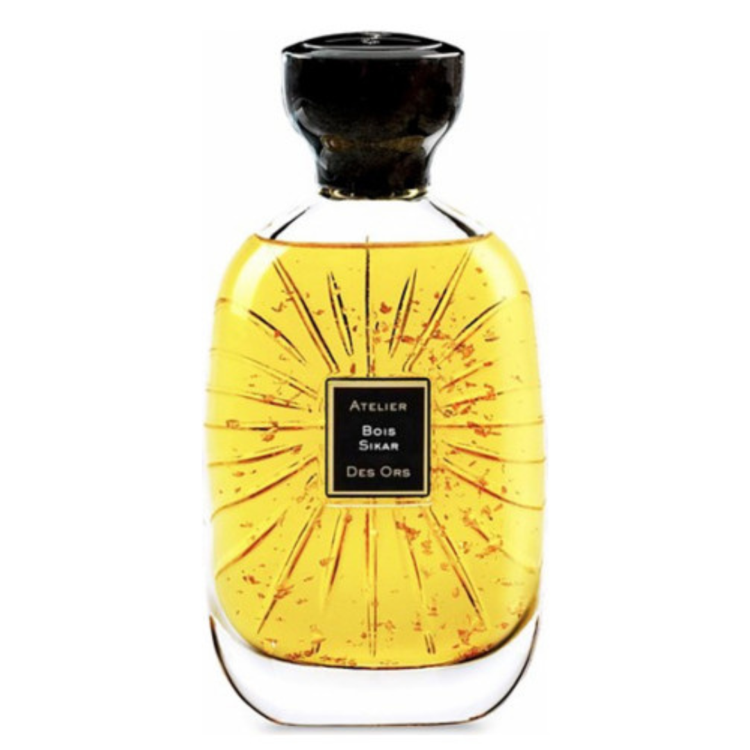 ATELIER DES ORS BOIS SIKAR EDP 100ML