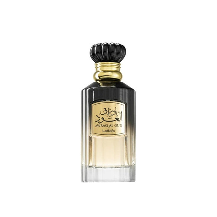 LATTAFA AWRAQ AL OUD EDP 100ML
