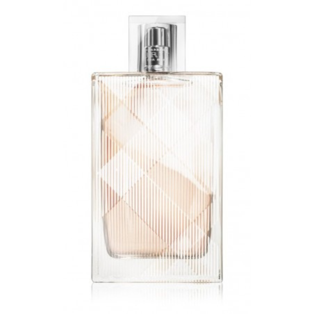 BURBERRY BRIT FOR WOMEN EDT 100ML