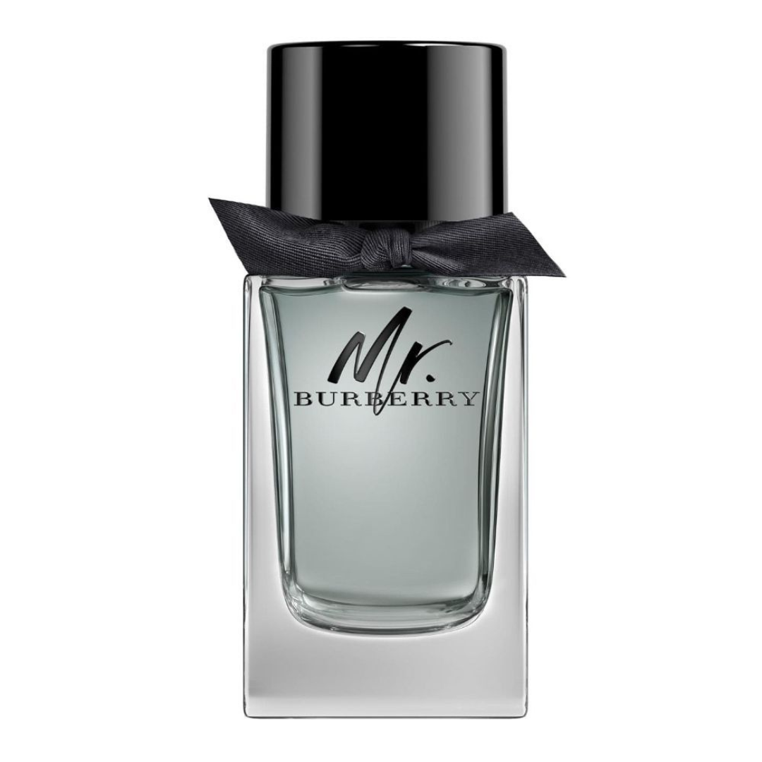 MR BURBERRY EDT 100ML