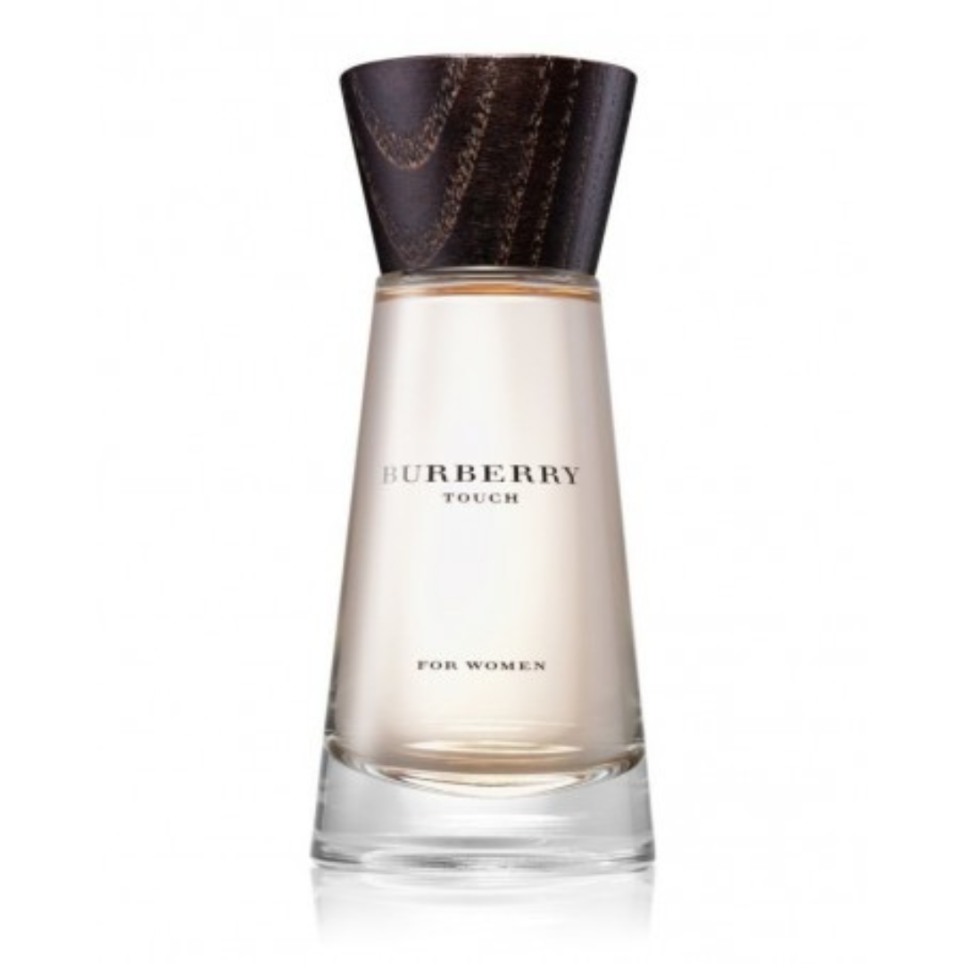 Burberry Touch Edp for Women 100ml