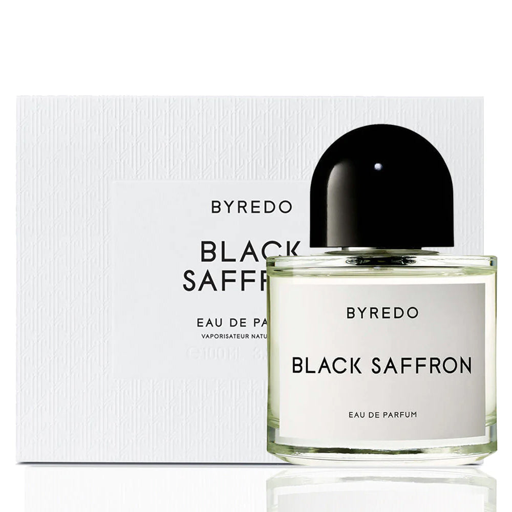 BYREDO BLACK SAFFRON EDP 100ML