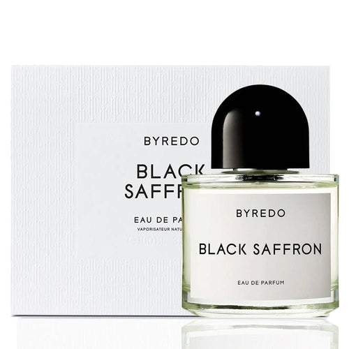 BYREDO BLACK SAFFRON EDP 100ML