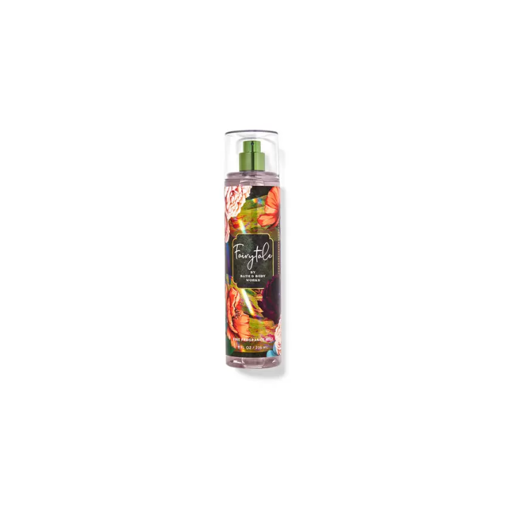 Bath & Body Works Fairytale Body Mist 236ml
