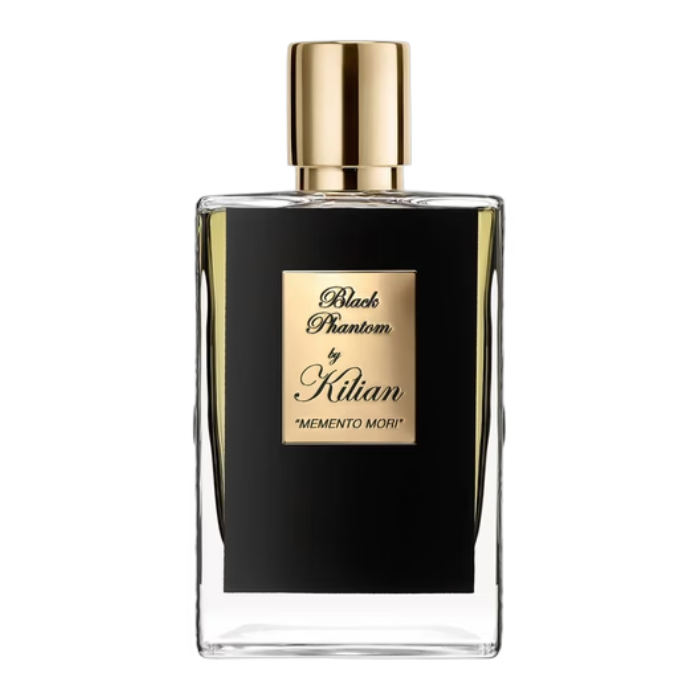 Kilian Black Phantom Memento Mori Anniversary Edition 50ml