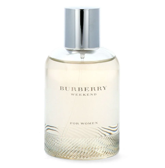 WEEKEND WOMEN EDP 100ML