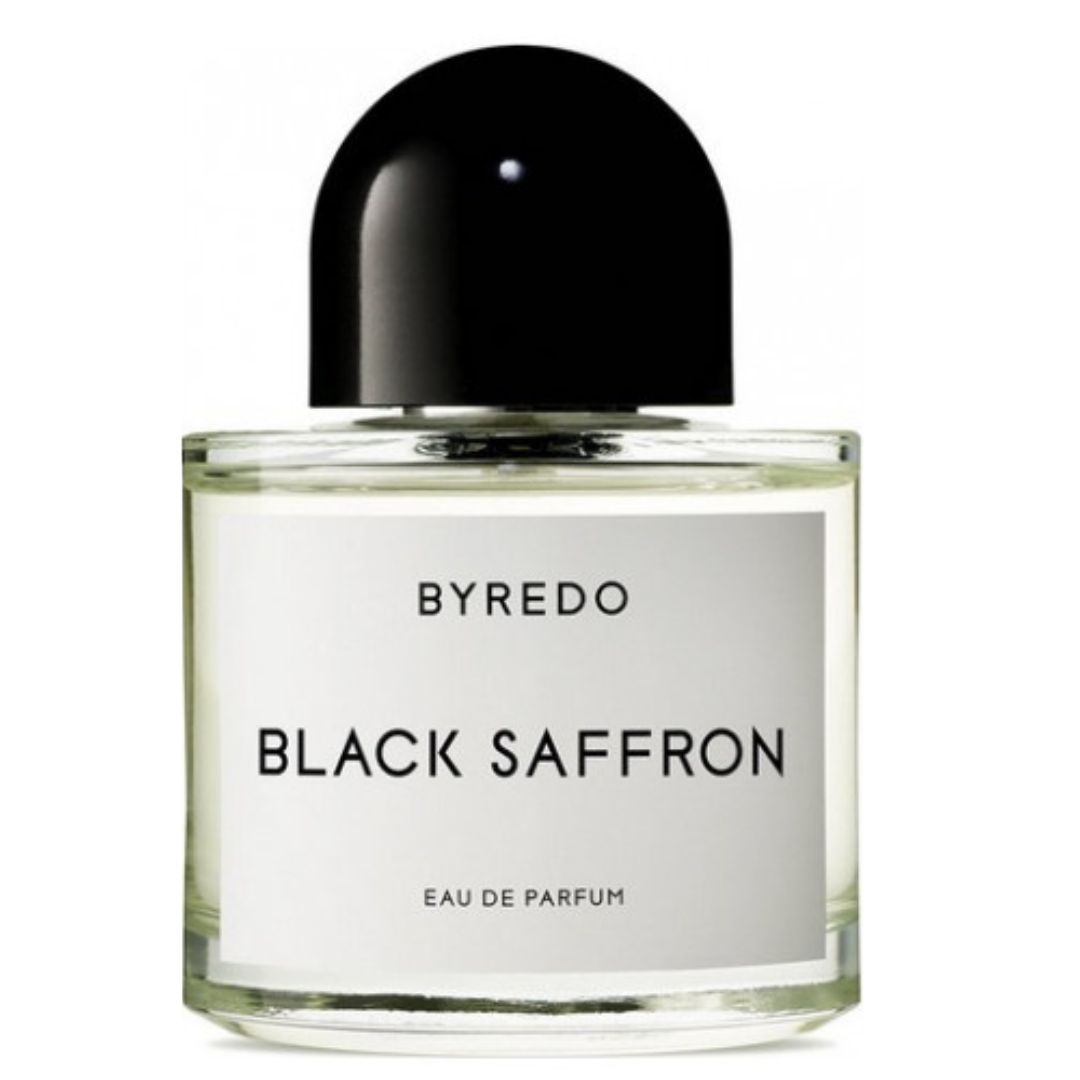 BYREDO BLACK SAFFRON EDP 100ML