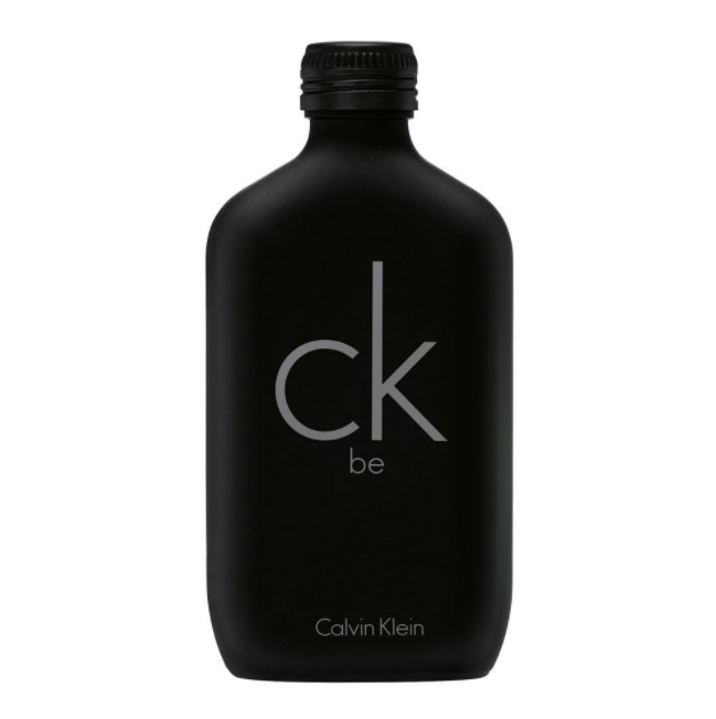 CALVIN KLEIN BE (M) EDT 100ML