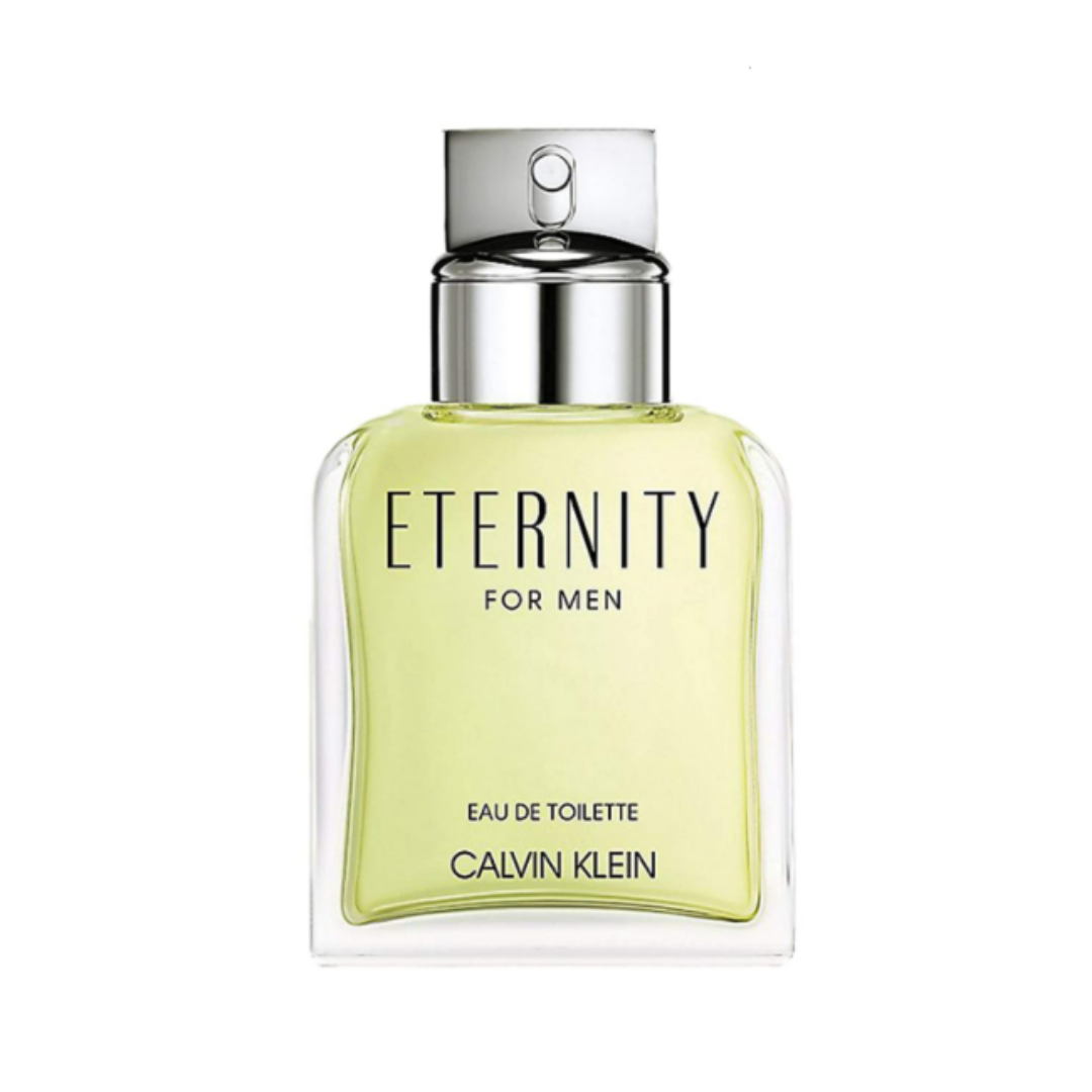 CALVIN KLEIN ETERNITY (M) EDT 100ML