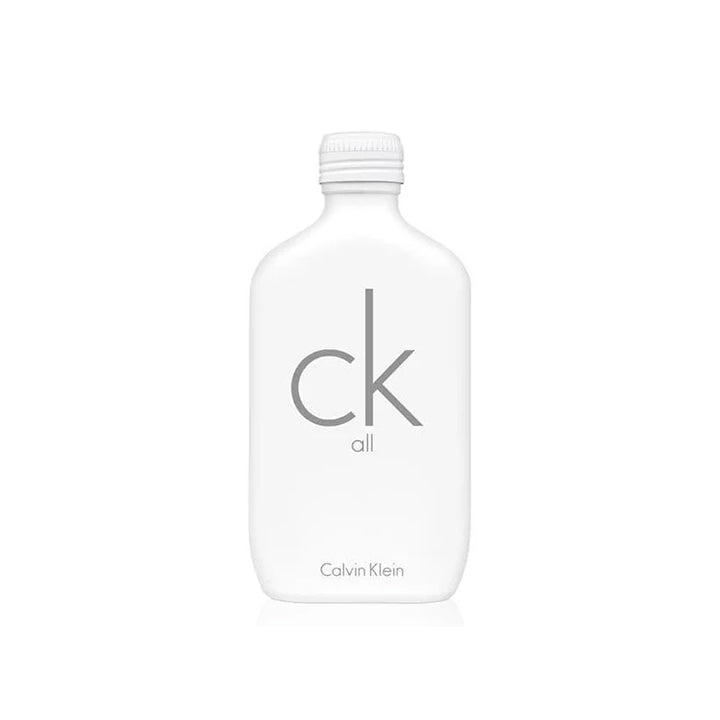 CALVIN KLEIN ALL (M) EDT 100ML