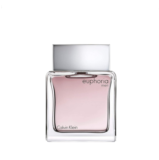 Calvin Klein Euphoria Men EDT for Men 100ml
