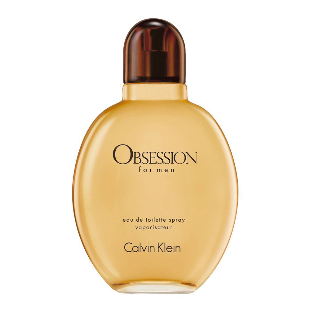 Calvin Klein Obsession for Men EDT 200ml