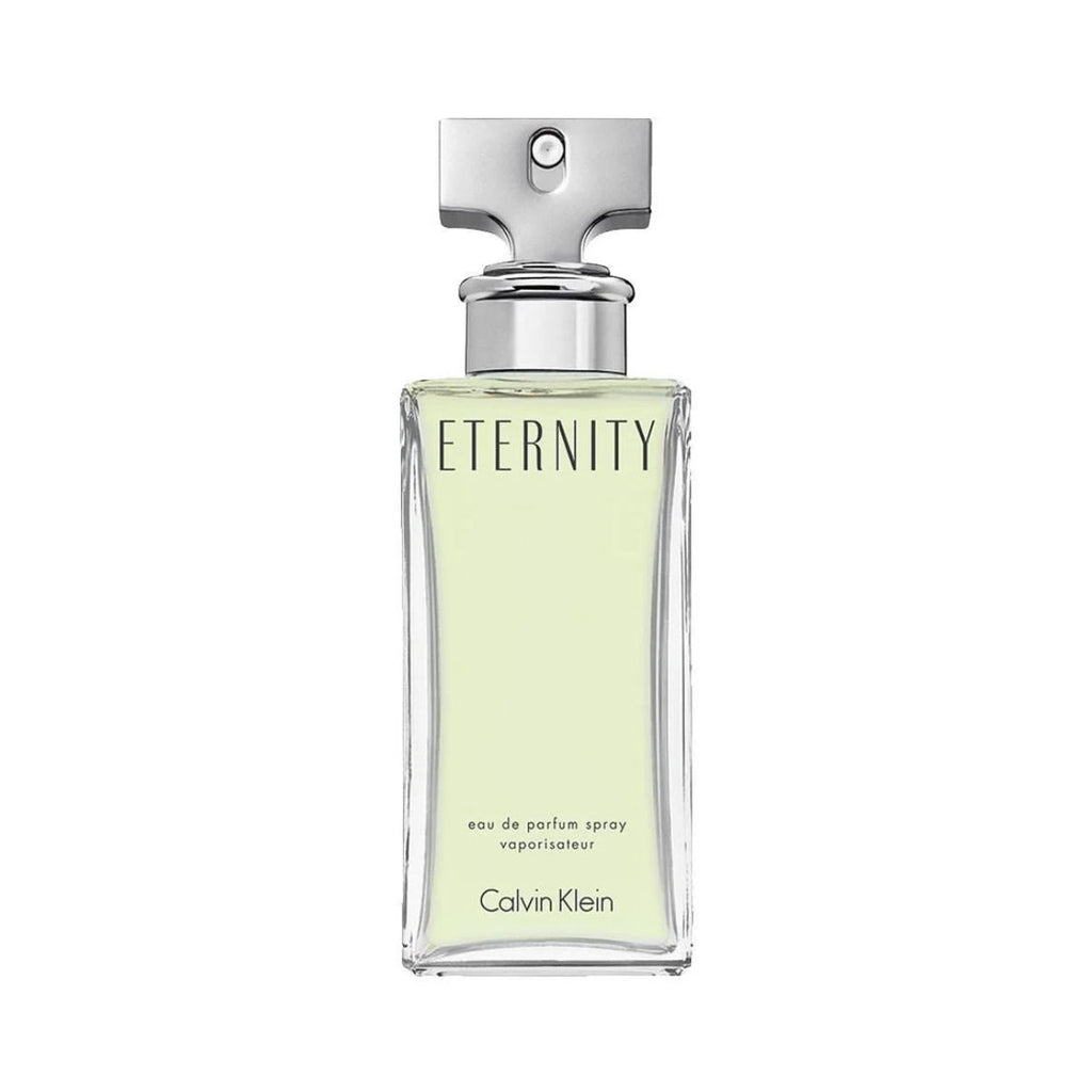 CK ETERNITY WOMEN EDP 100ML