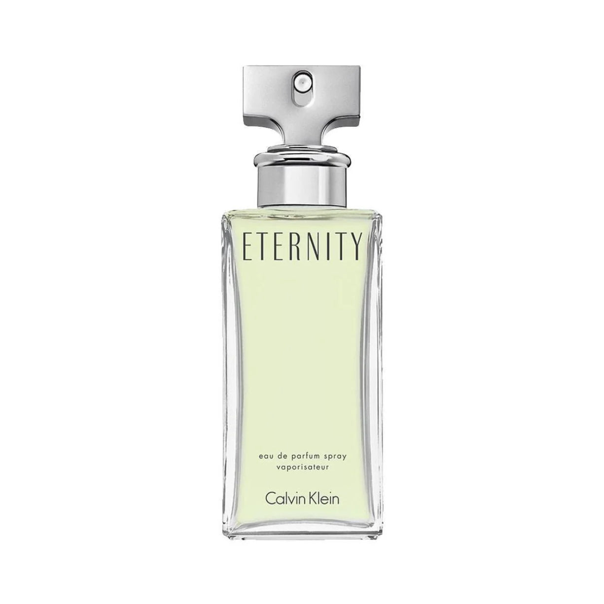 CK ETERNITY WOMEN EDP 100ML