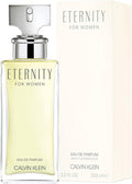 CK ETERNITY WOMEN EDP 100ML