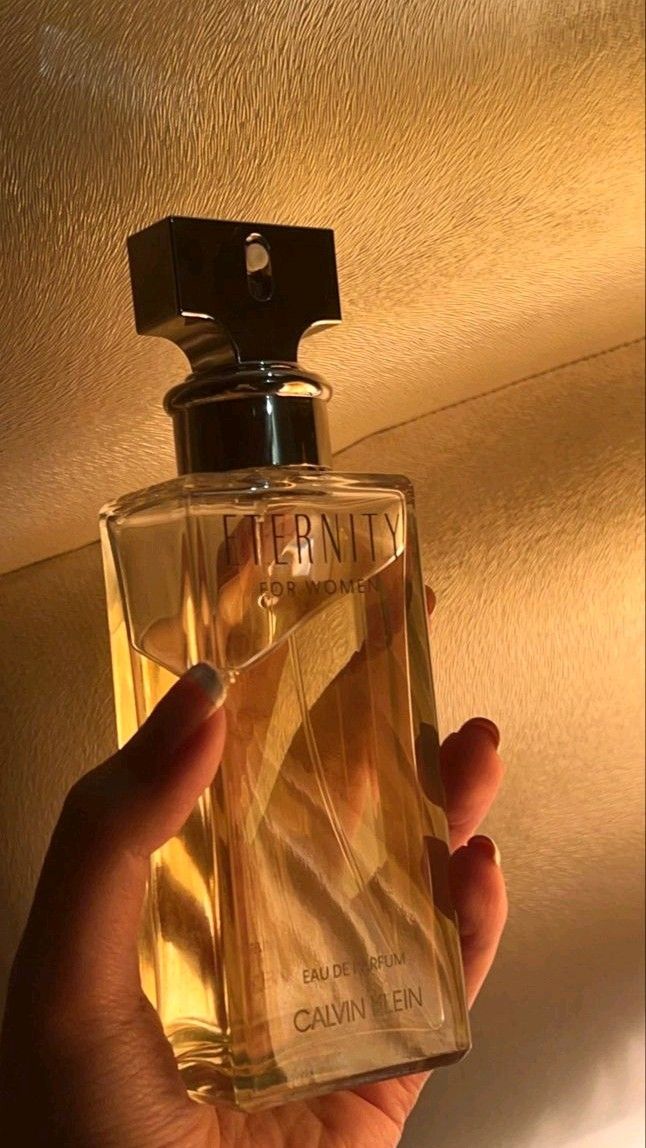 CK ETERNITY WOMEN EDP 100ML