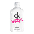 Calvin Klein One Shock for Women EDT 100ml