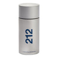 CAROLINA HERRERA 212 (M) EDT 100ML