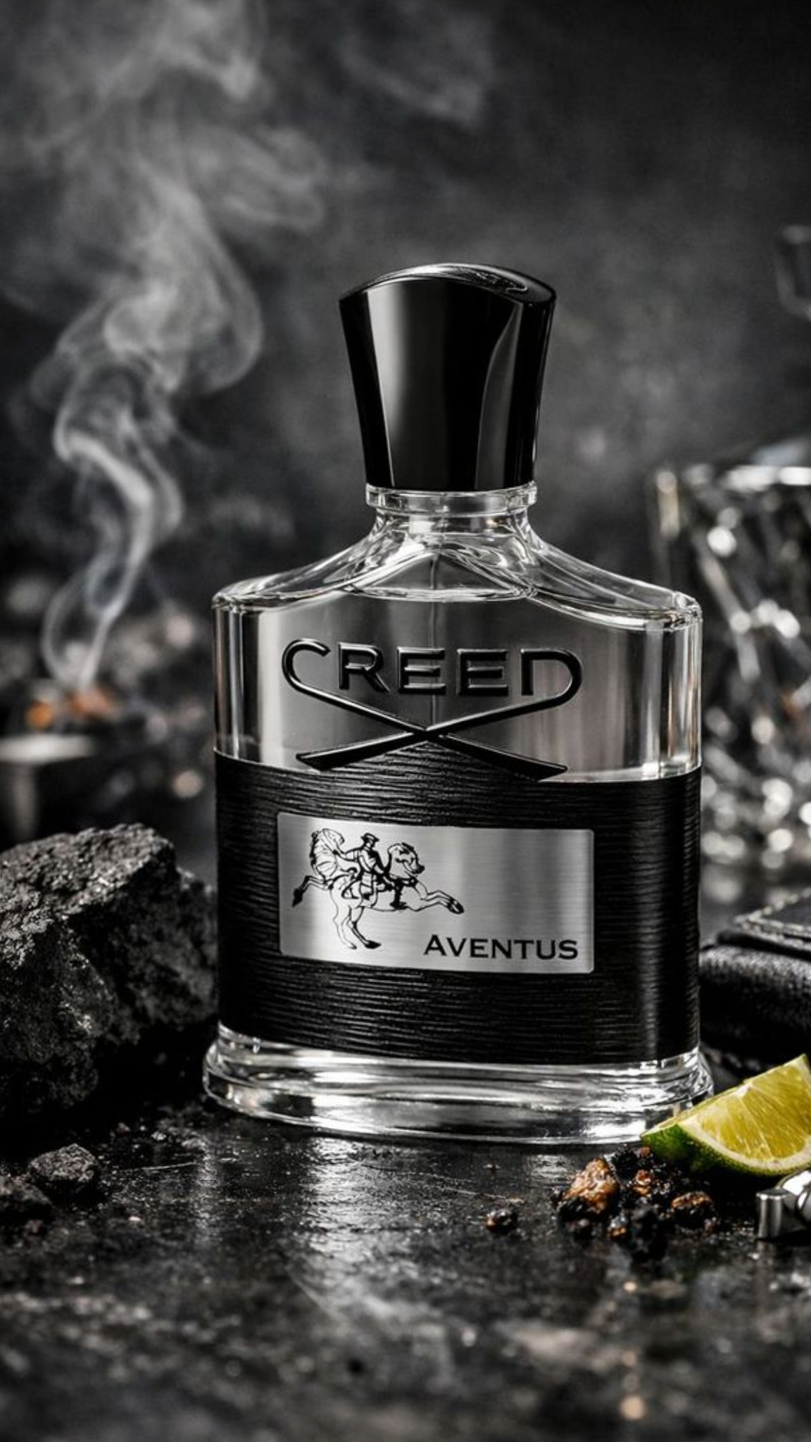 Creed Aventus EDP 100ML