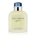 DOLCE & GABBANA LIGHT BLUE (M) EDT 125ML