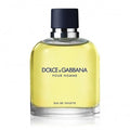 Dolce & Gabbana; Gabbana Pour Homme EDT 125ml