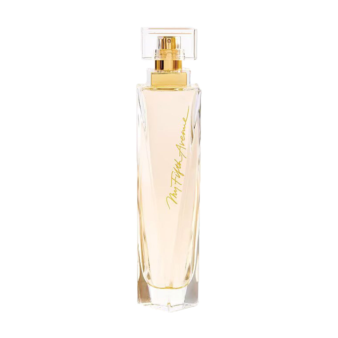 ELIZABETH ARDEN MY FIFTH AVENUE (W) EDP 100ML