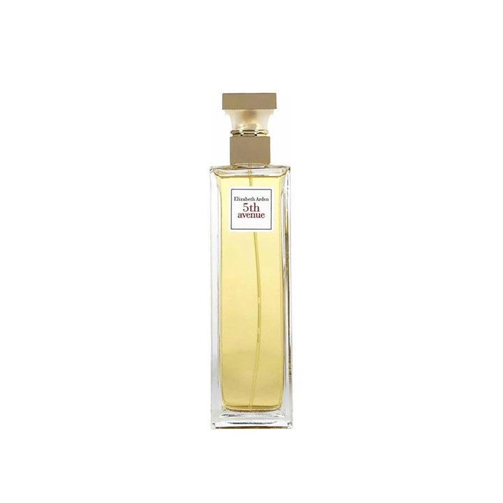 ELIZABETH ARDEN 5TH AVENUE EDP 125ML