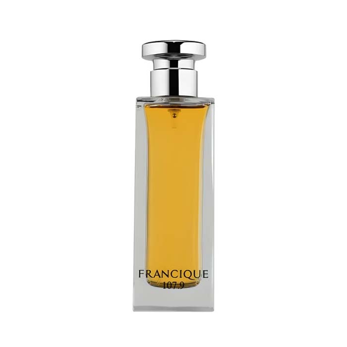 FRENCH AVENUE FRANCIQUE SILVER EDP 100ML