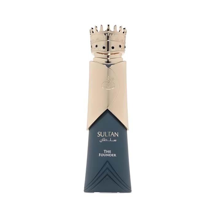 FRENCH AVENUE SULTAN EDP 80ML