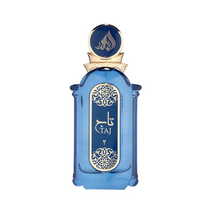 FRENCH AVENUE TAJ 2 BLUE EDP 100ML
