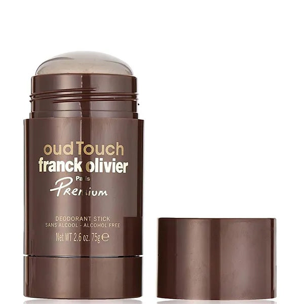 FRANCK OLIVER OUD TOUCH MEN 75G DEODORANT STICK