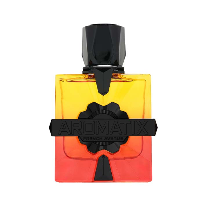 Forbidden Fruit Aromatix x French Avenue 100ml EDP