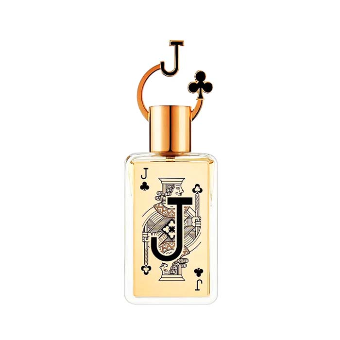 FRENCH AVENUE JACK OF CLUBS EDP 80ML