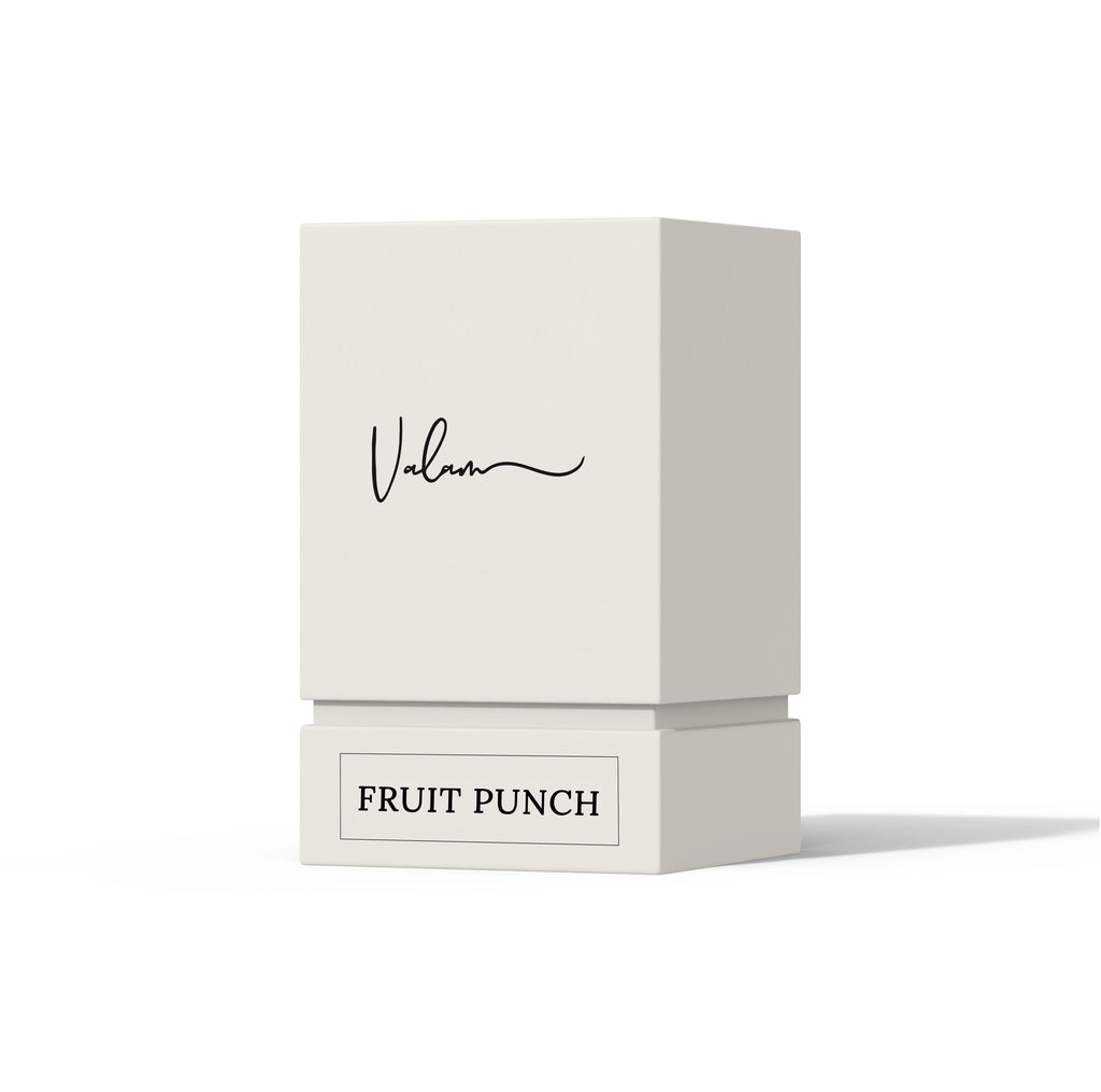 Fruit Punch