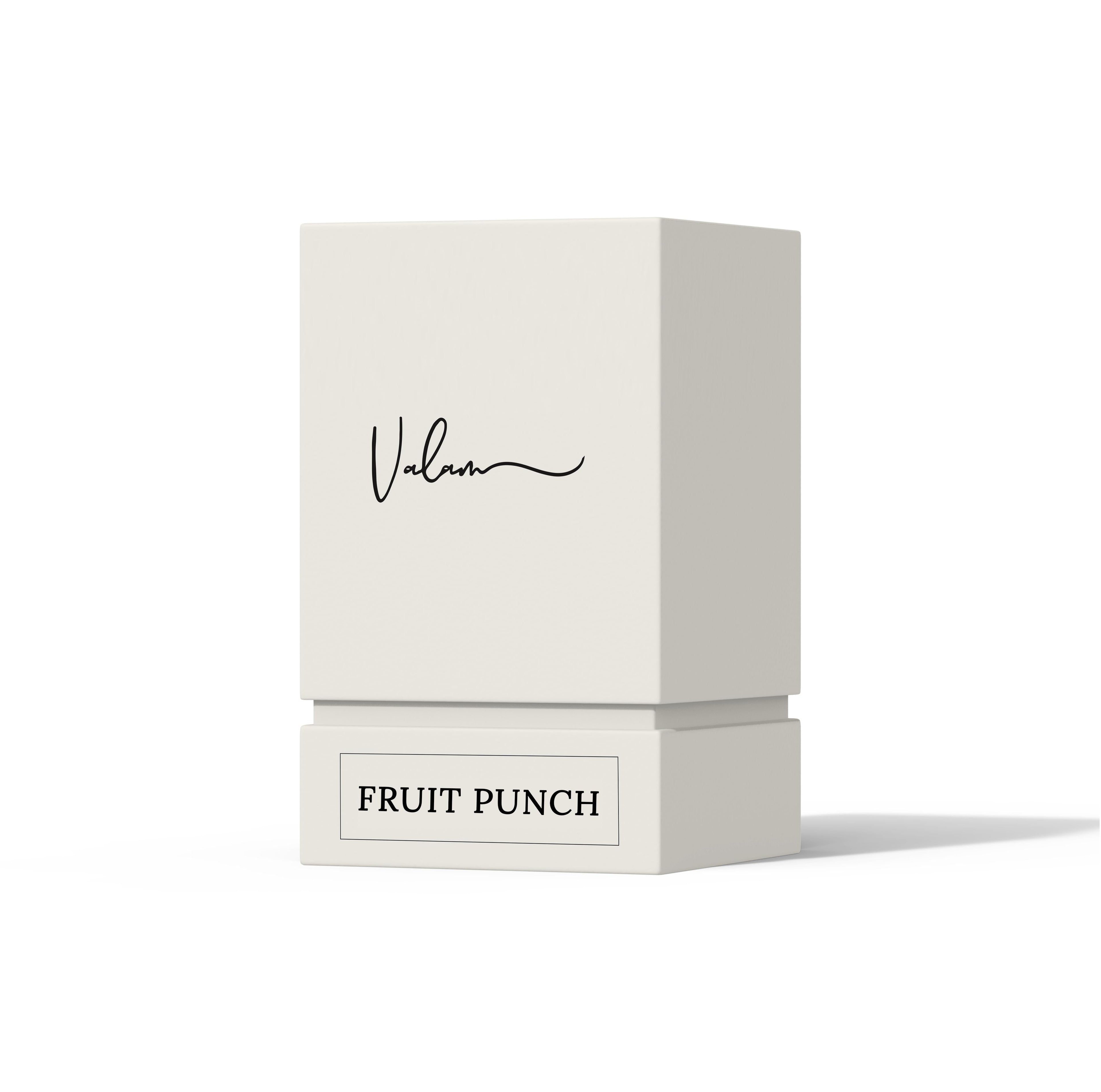 Fruit Punch