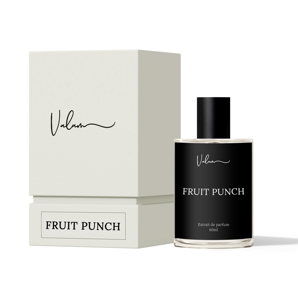 Fruit Punch