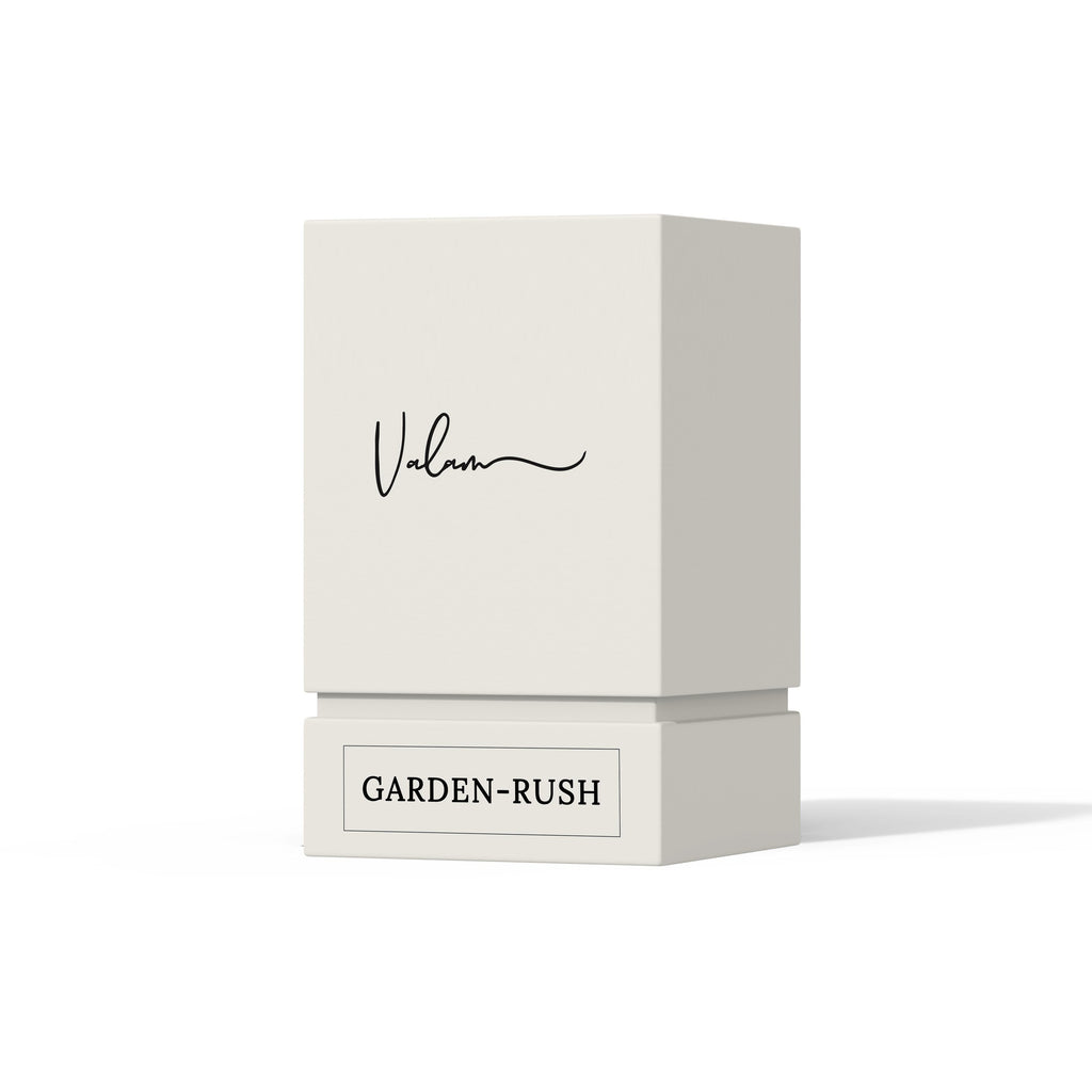 Garden Rush